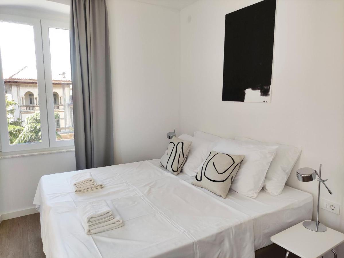 Nik Studio Apartments Pula Buitenkant foto