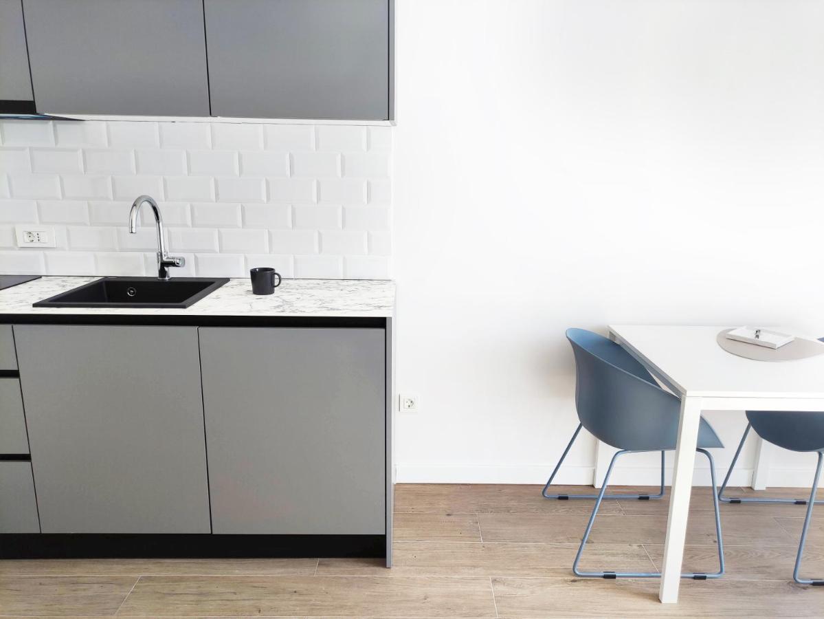 Nik Studio Apartments Pula Buitenkant foto