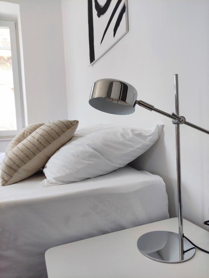 Nik Studio Apartments Pula Buitenkant foto