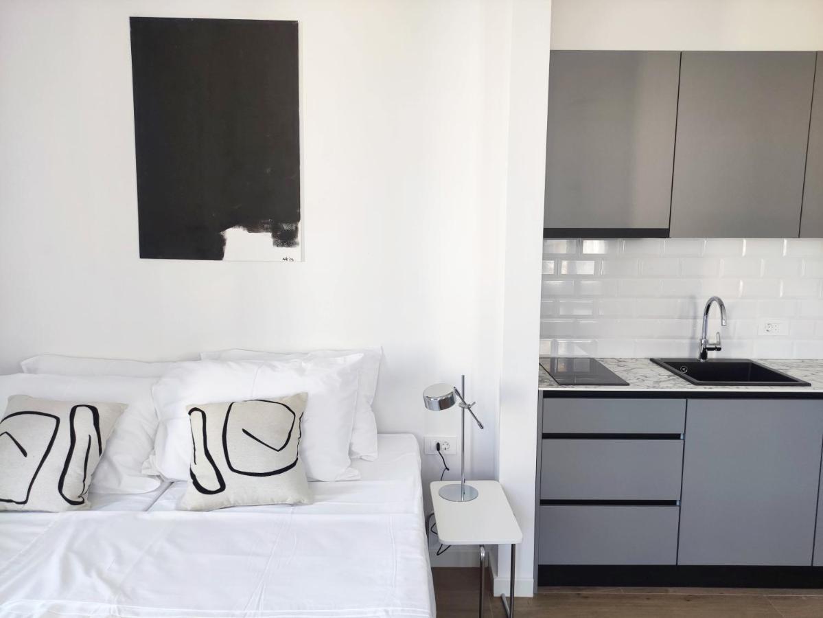 Nik Studio Apartments Pula Buitenkant foto