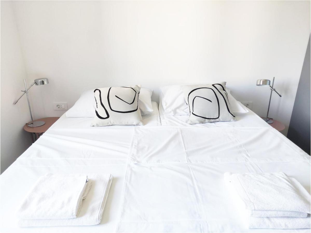 Nik Studio Apartments Pula Buitenkant foto