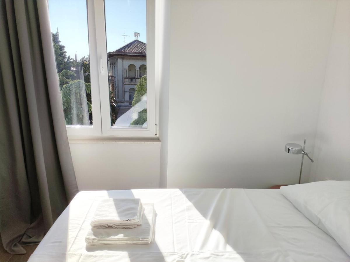 Nik Studio Apartments Pula Buitenkant foto