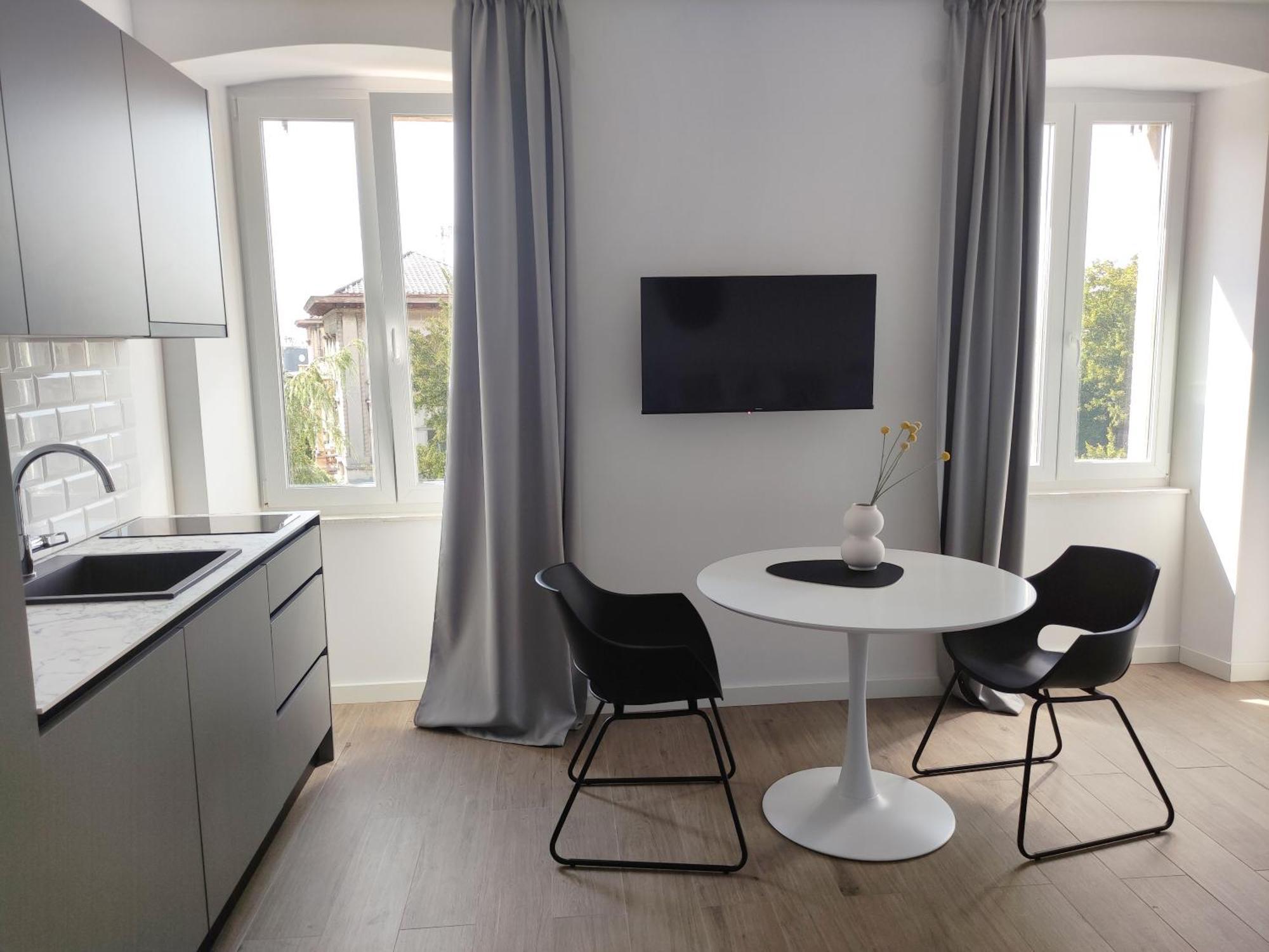 Nik Studio Apartments Pula Buitenkant foto